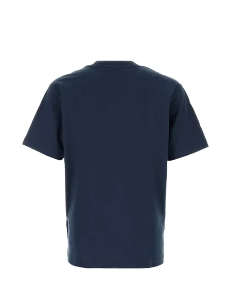 Tricou New Balance albastru