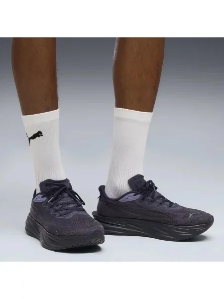 Buty do biegania Deviate Pure NITRO™ PUMA szare