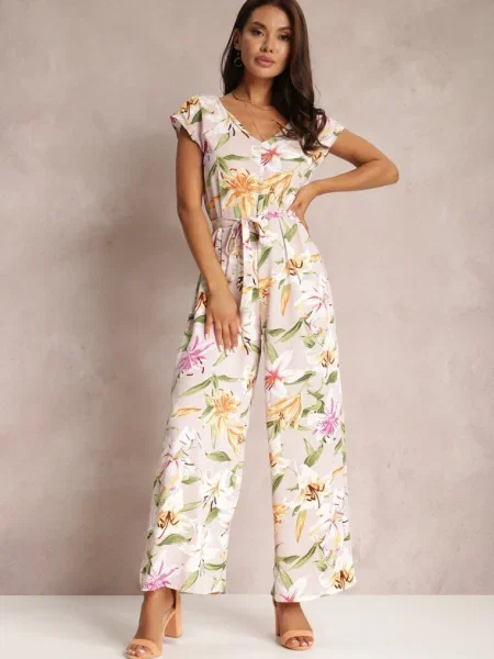 Salopeta Briagelle roz