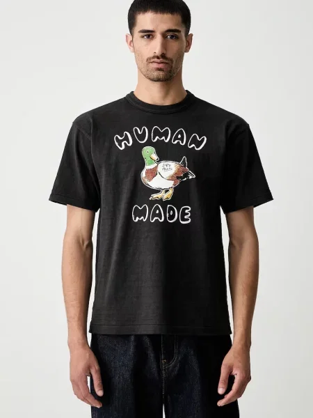 Human Made tricou din pentru bărbați