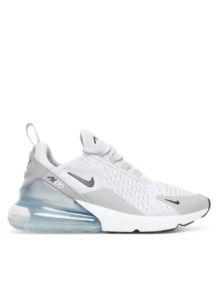 Αθλητικά Nike Air Max γκρι