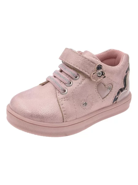 Sneakers Chicco ροζ