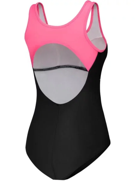 Stroj jednoczęściowy Aqua Speed czarny
