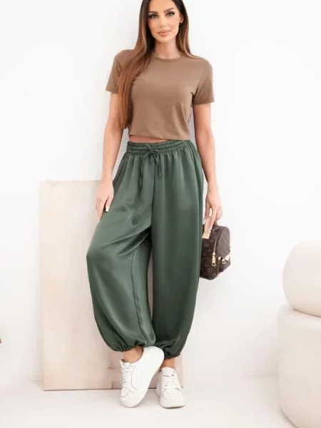 Pantaloni Kesi Włoski