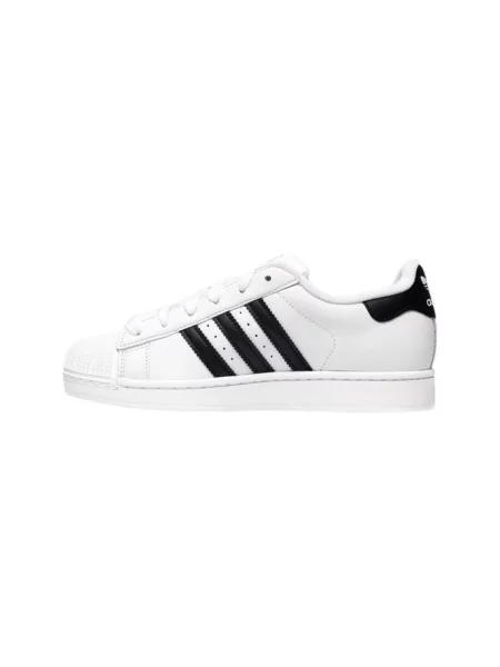Pantofi Adidas alb