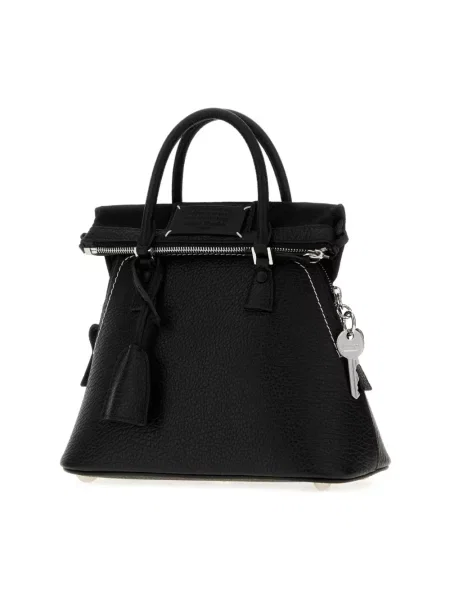 Torebka Maison Margiela czarna