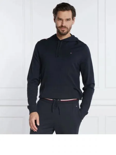 Tommy Hilfiger Hanorac | Relaxed fit