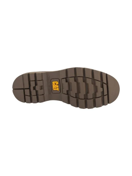 Pantofi Caterpillar maro