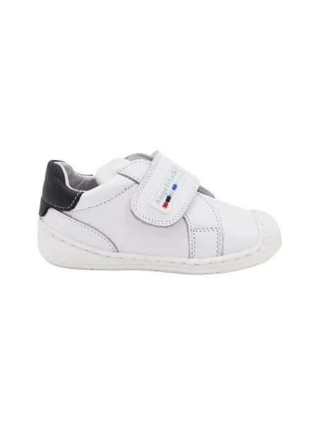 Pantofi copii Angelitos alb
