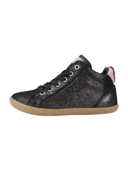 Pantofi copii Chetto negru