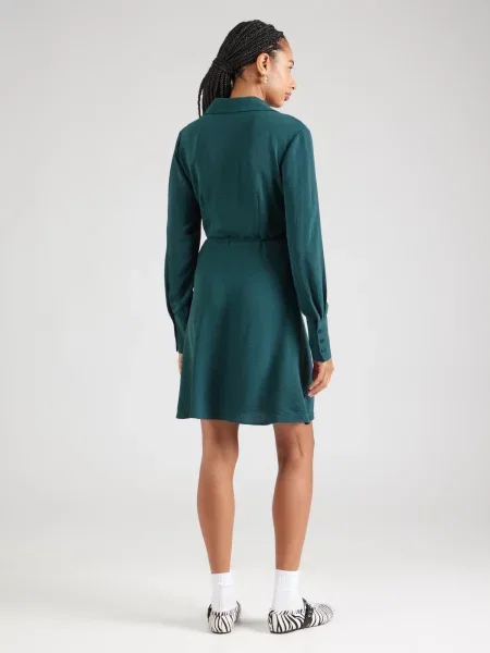 ONLY Rochie ONLLYDIA smarald verde