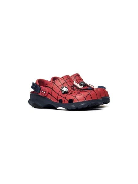 Natikače Crocs plava