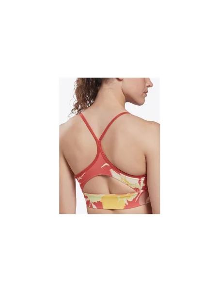 Sutien Reebok galben