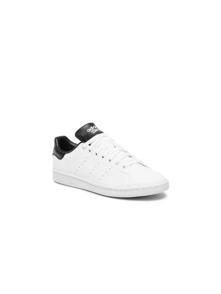 Sneakersy adidas bílé
