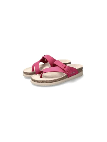 Pantofi Mephisto violet