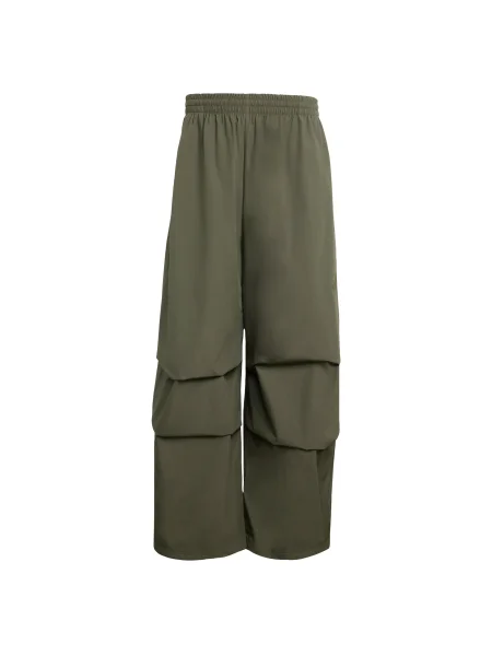 ADIDAS SPORTSWEAR Pantaloni sport City Tech oliv