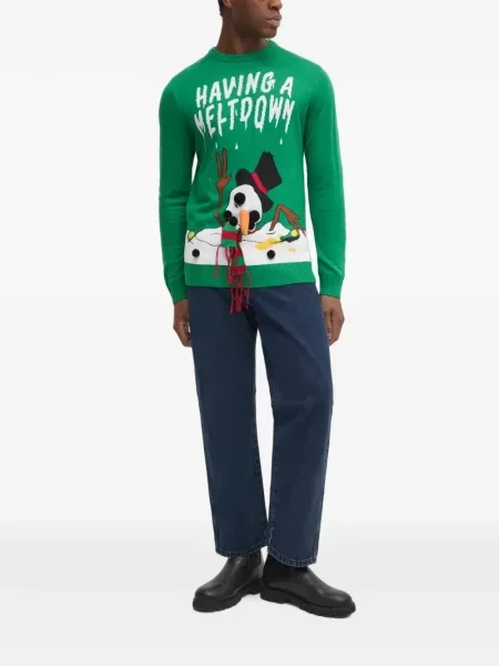 Pulover Lindbergh verde