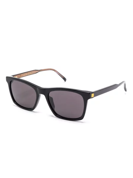 Ochelari de soare Dunhill negru
