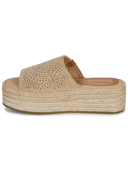 Pantofi Refresh bej