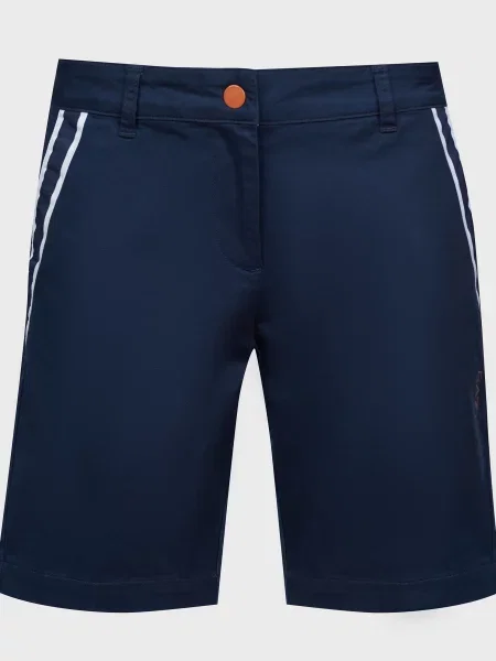 Шорти Ea7 Emporio Armani сині