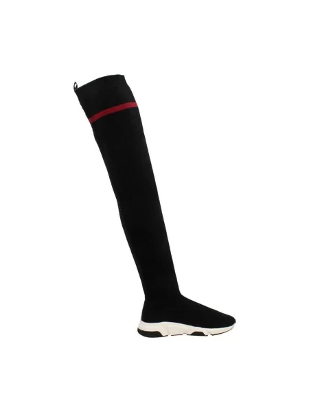Pantofi Yellow negru