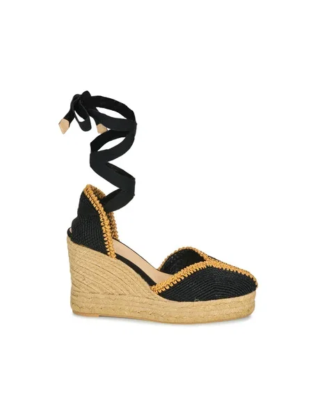 Espadrilky Castañer