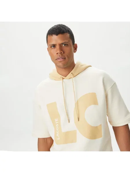 Lacoste толстовка чоловіча Loose Fit