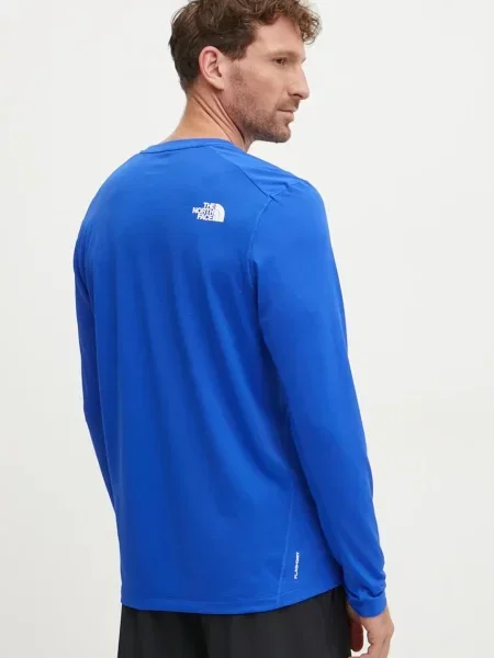 Лонгслив The North Face