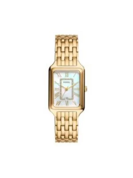 Годинник Fossil Raquel золотий