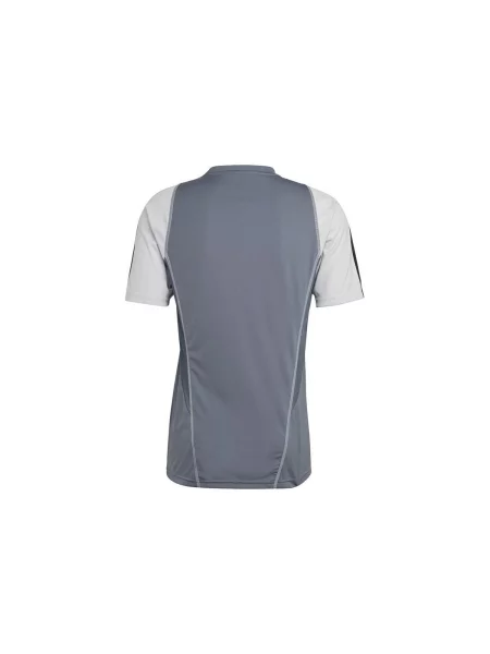 Majica Adidas siva