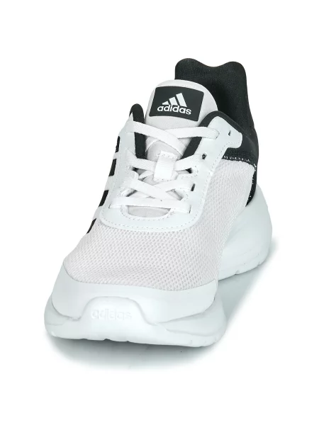 Bežecké topánky Adidas biela