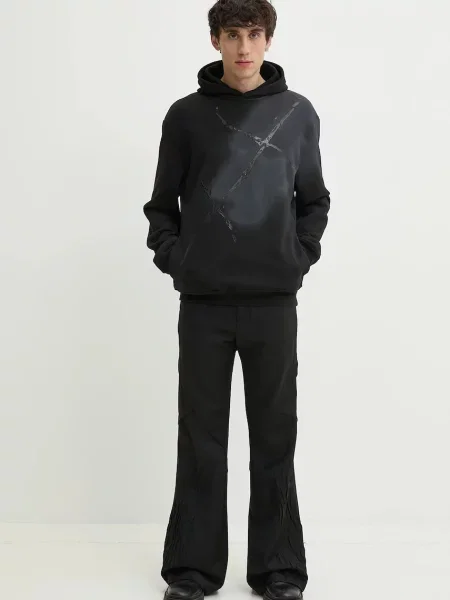 Брюки Heliot Emil черные