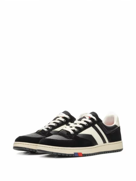 Sneakerși Pro-keds negru