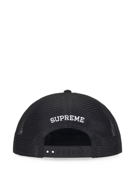 Șapcă Supreme negru