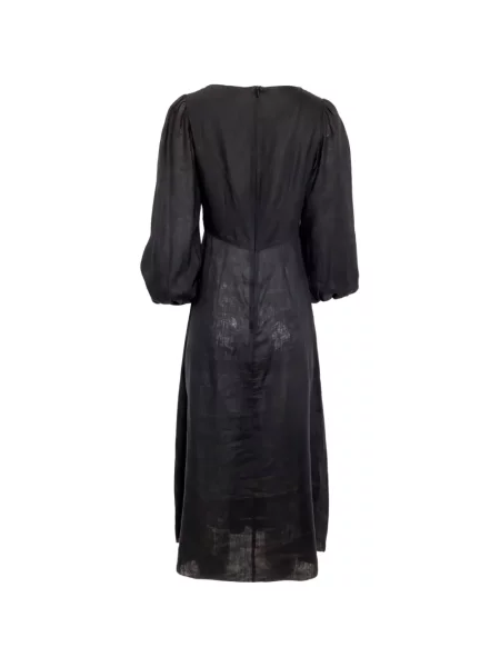 Rochie midi Zimmermann negru