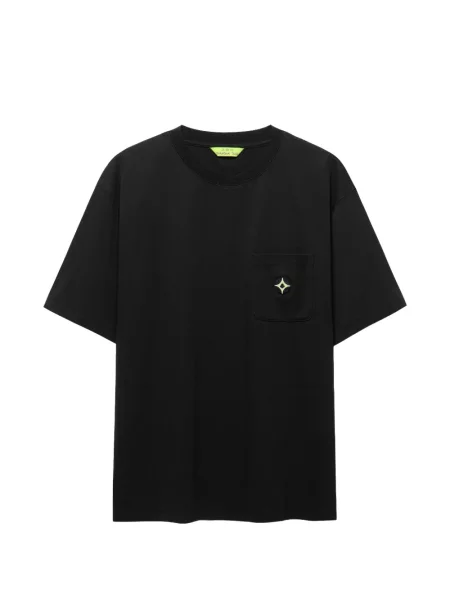Tricou Shanghai Tang negru