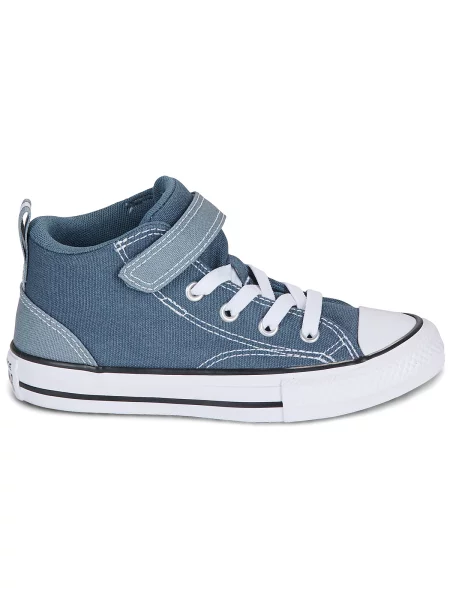 Gyerek félcipő Converse kék