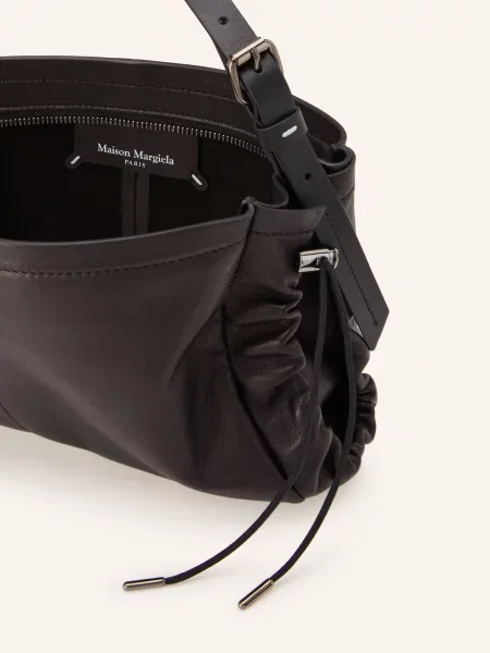 Pasek Maison Margiela czarny
