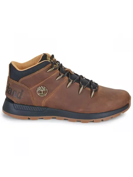 Šnurovacie čipkované tenisky Timberland