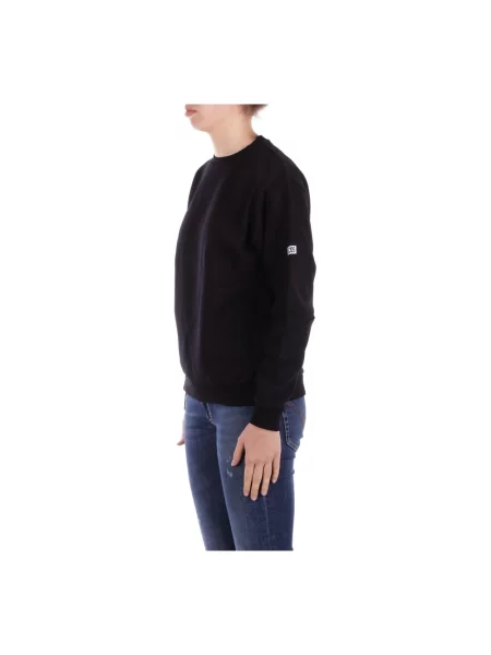 Bluza nierozpinana Gcds czarna