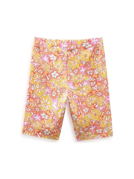 Pantaloni Vans cu imagine