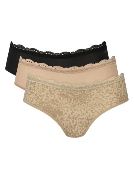 Calvin Klein Underwear Комплект бикини Цветен