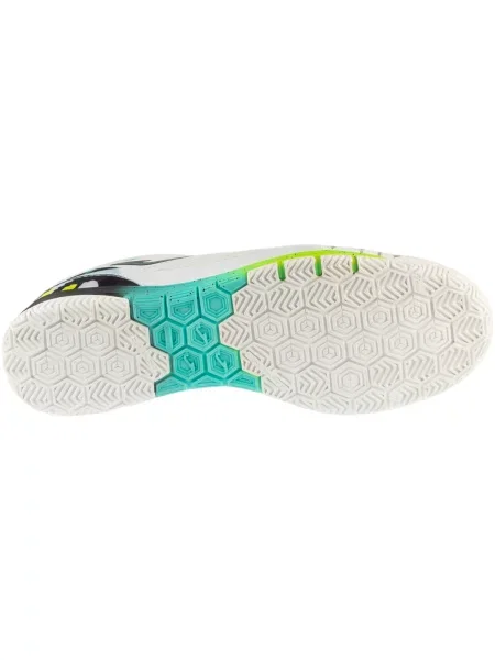 Pantofi Joma alb