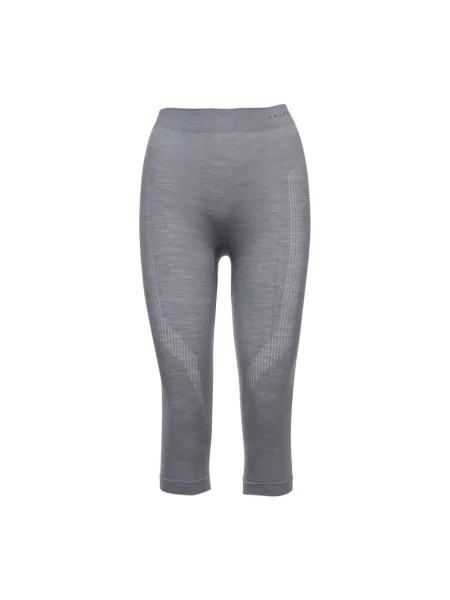 Legginsy Falke szare