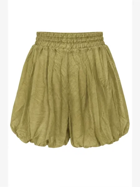 MixRay Nadrág Shorts khaki