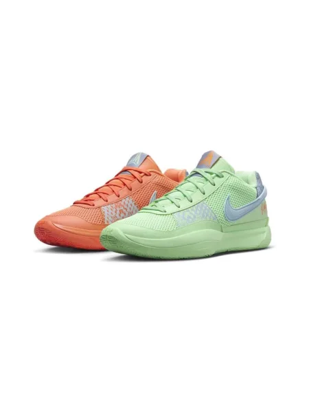 Pantofi Nike verde