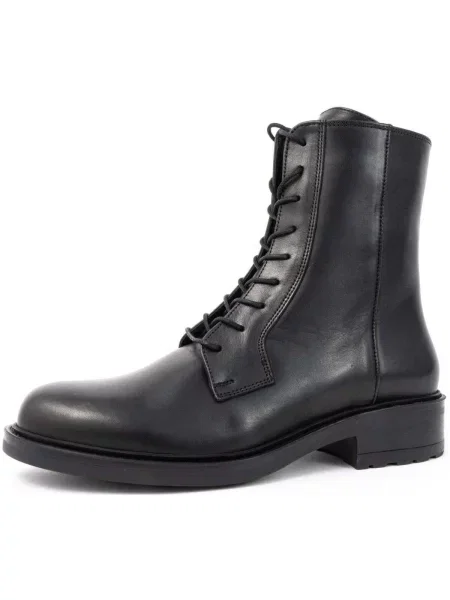 Pantofi Sergio Moretti negru