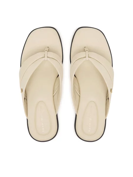 Tommy Hilfiger Japonke Écru