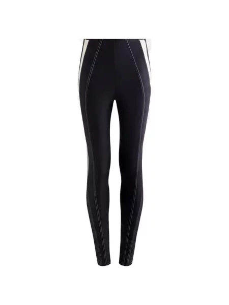Leggings Kith negru
