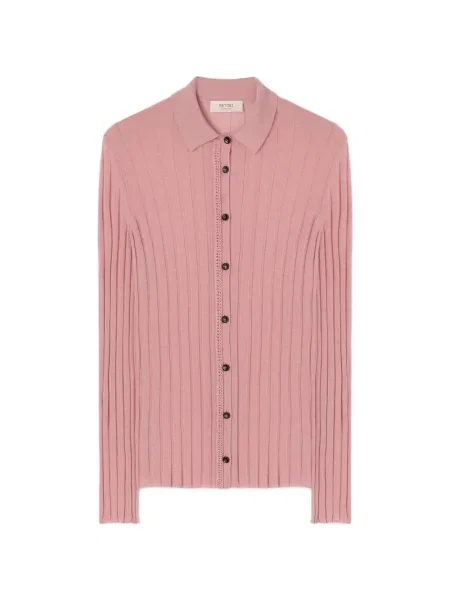 Cardigan Retori roz